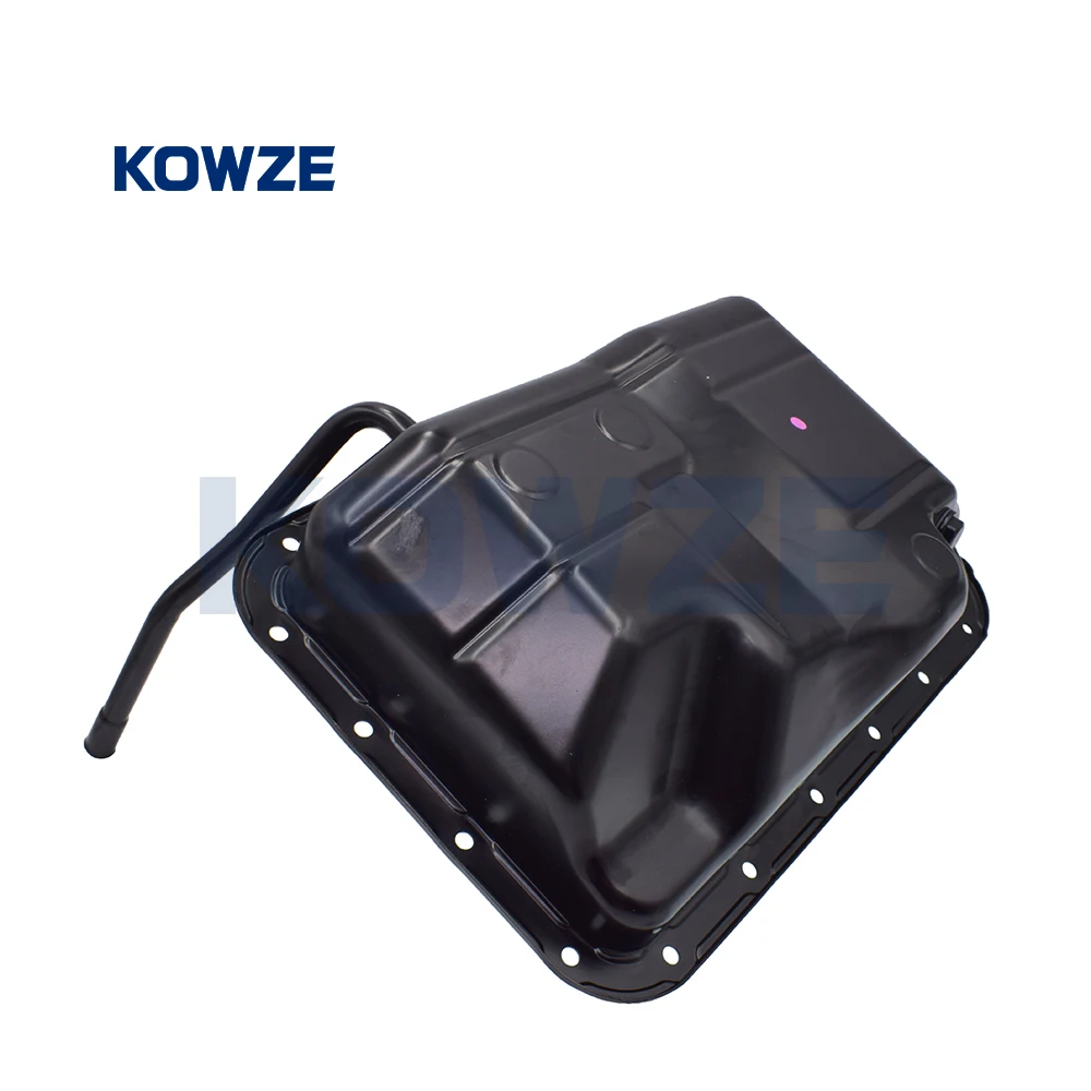 

A/T Case Oil Pan for Mitsubishi Pajero Montero V63W V65W V73W V75W V85W V93W V95W V97W V98W MR528580