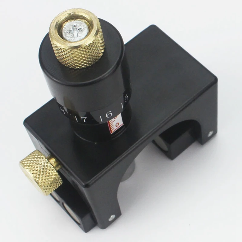 Adjustable Magnetic Planer Jointer Knife Setting Jig Blade Gauge Setter For Woodworking Setter Tool Easy To Use