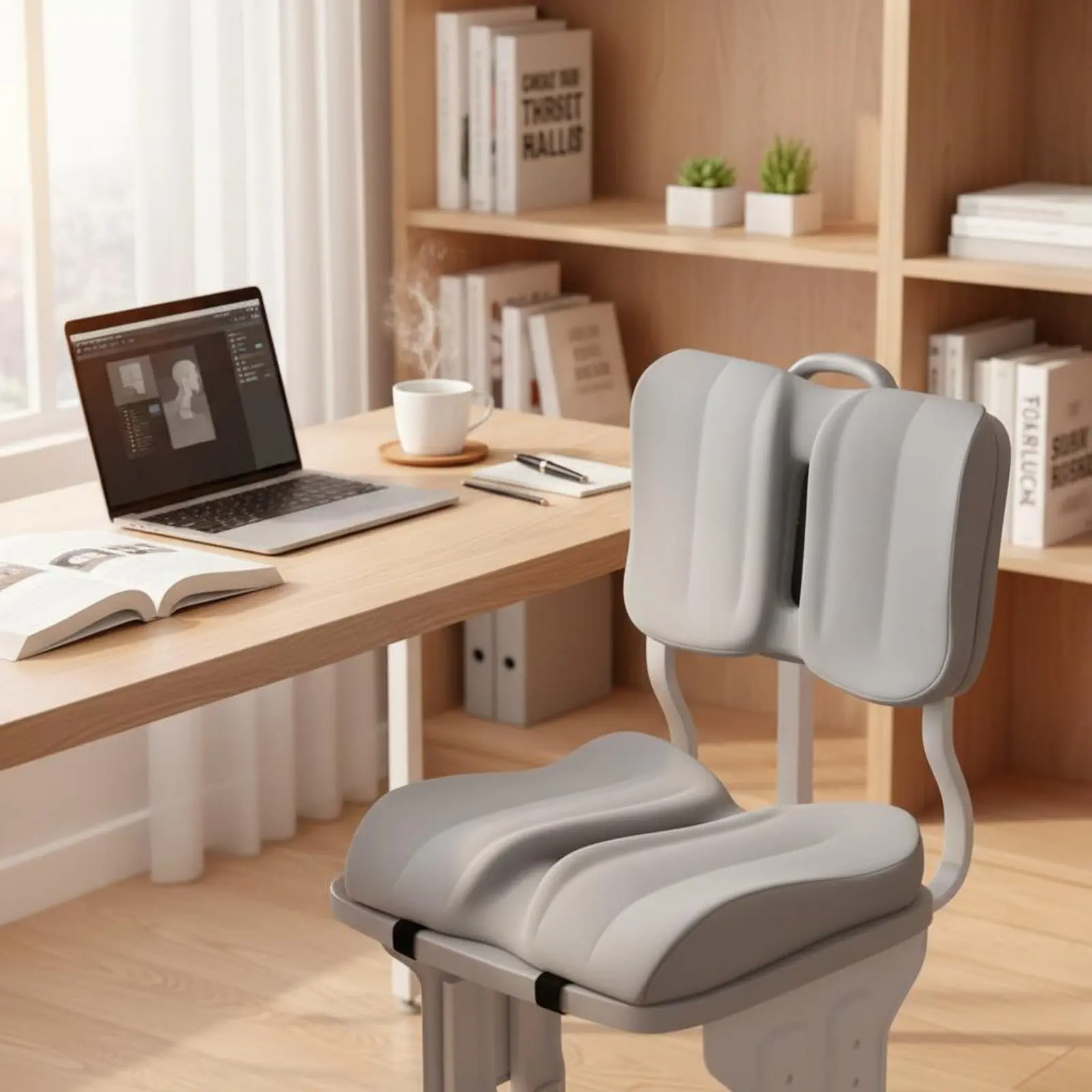 viscoelastic-foam-seat-pad-reduces-fatigue-viscoelastic-foam-seat-pillow-office-chair-pad-posture-correcting-for-students-study