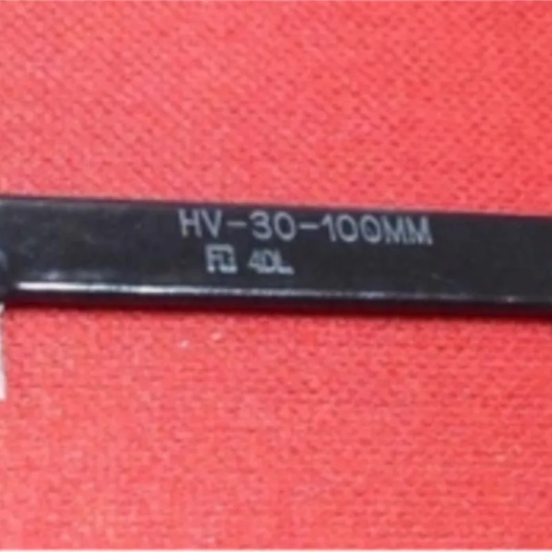 

hv-30-100mm 100m 10kv 2pcs