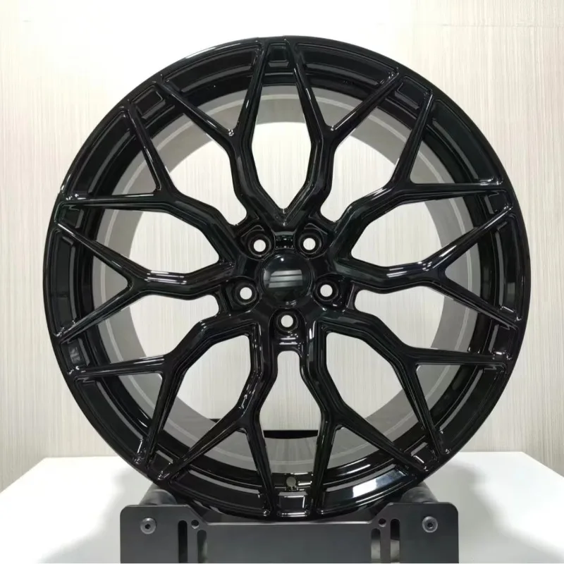 

Suitable for Chery, Jetour Traveler Touareg Shanhai Original Aluminum Alloy Wheels Car Wheel Hub