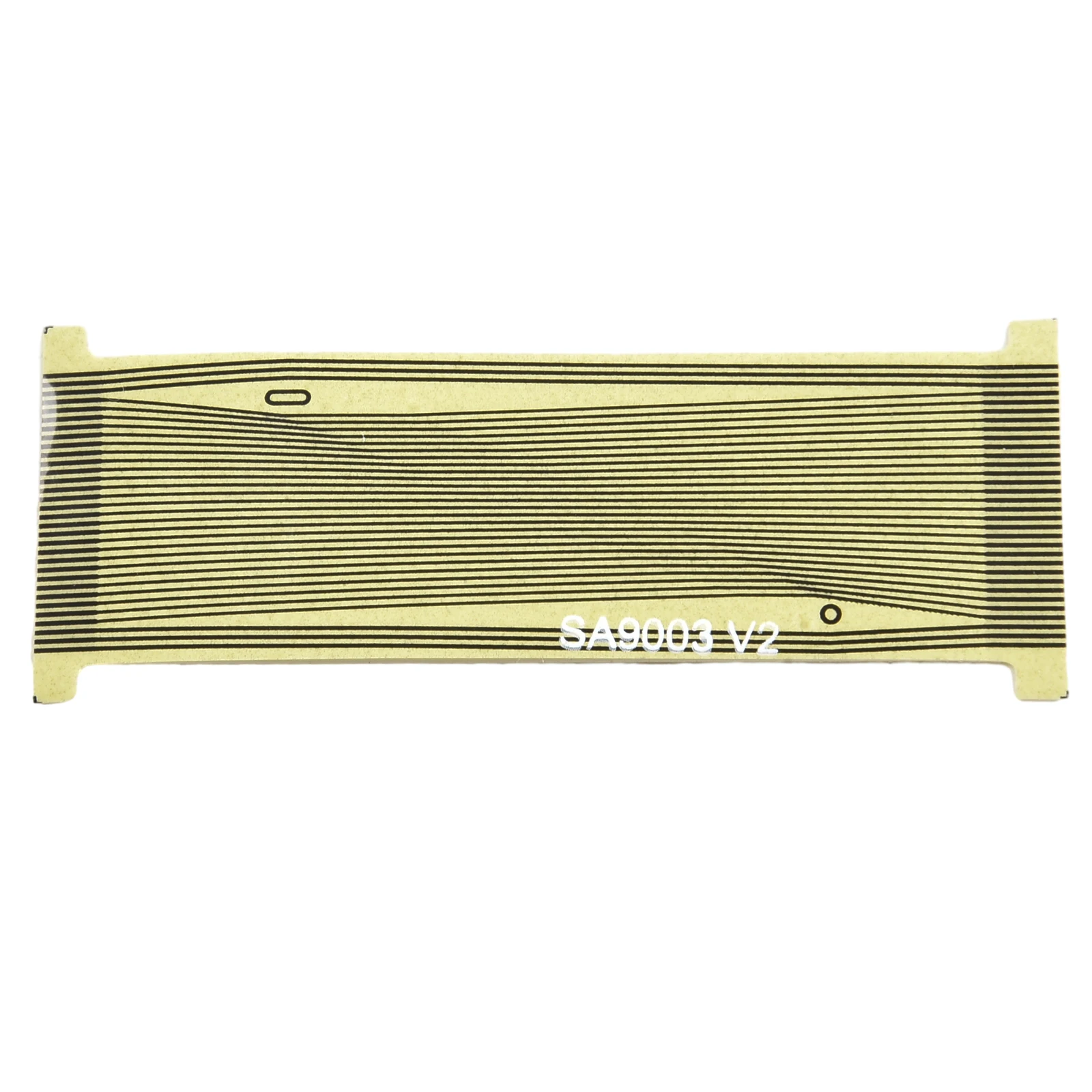 Restore Optimal Functionality with our Instrument Cluster Ribbon Cable for Mercedes For Benz V Class Vito W638