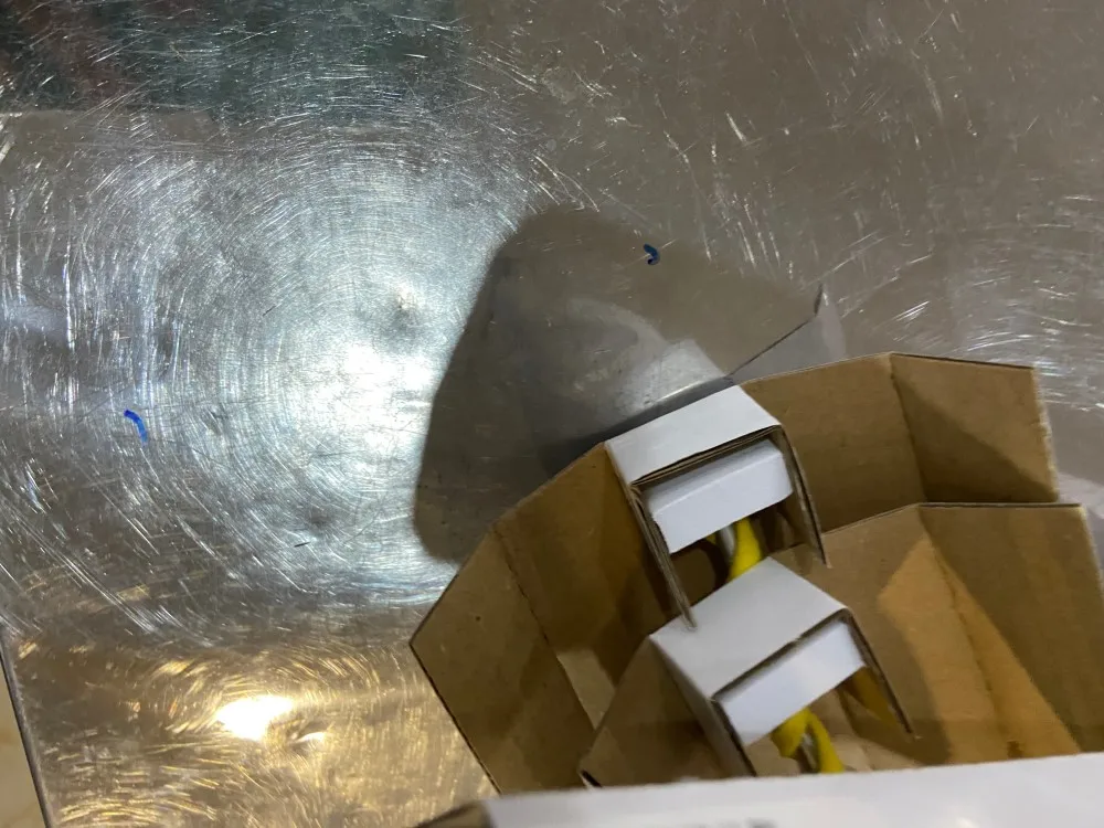 

2PCS Charge Roller Cleaning Roller For Xerox AltaLink C8030 8035 8045 8055 8070 7525 7530 7535 7545 7830 7855 7845 PCR