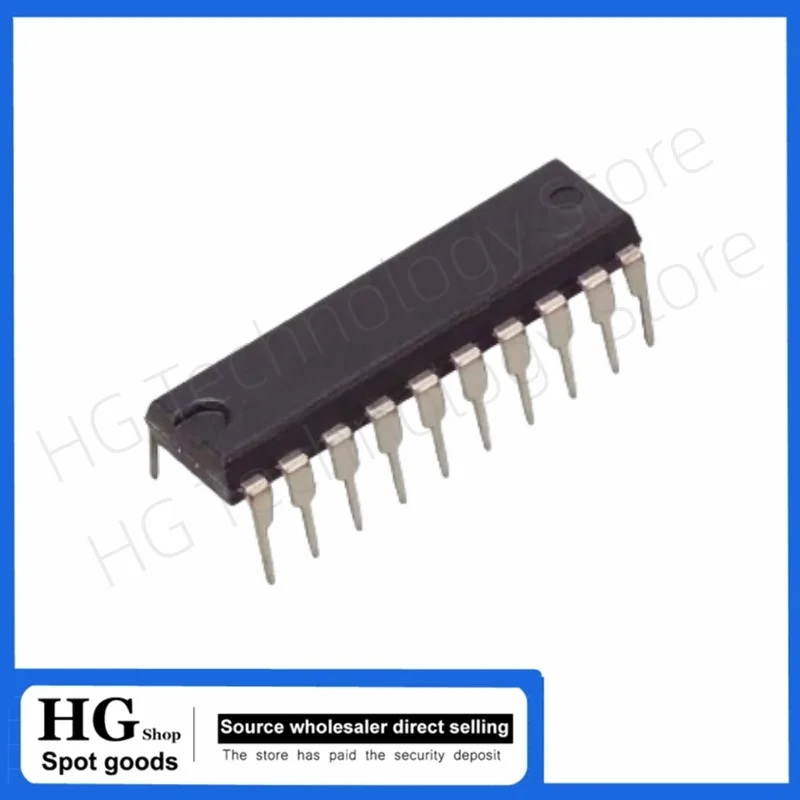 

10 шт./UCC3895N интегральная схема импульсного источника питания IC