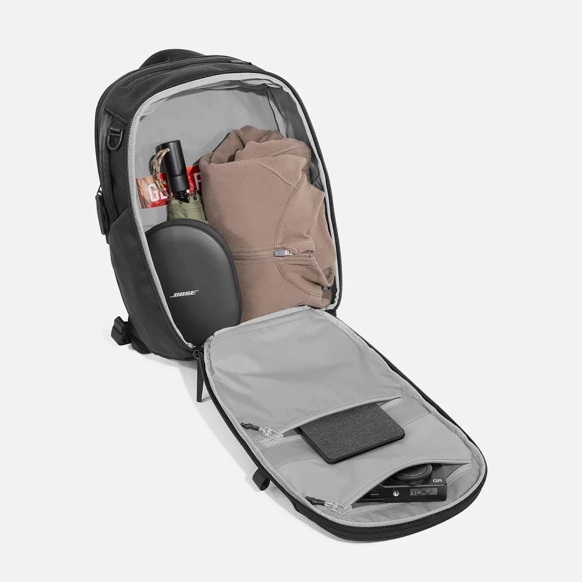 24 liter City Pack Pro 2 X-Pac Nylon City Daily Commuter-rugzak