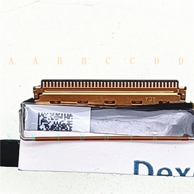 M  LCD EDP IR Infrared Screen Cable for Dell Latitude 3410 E3410 0GMRG9