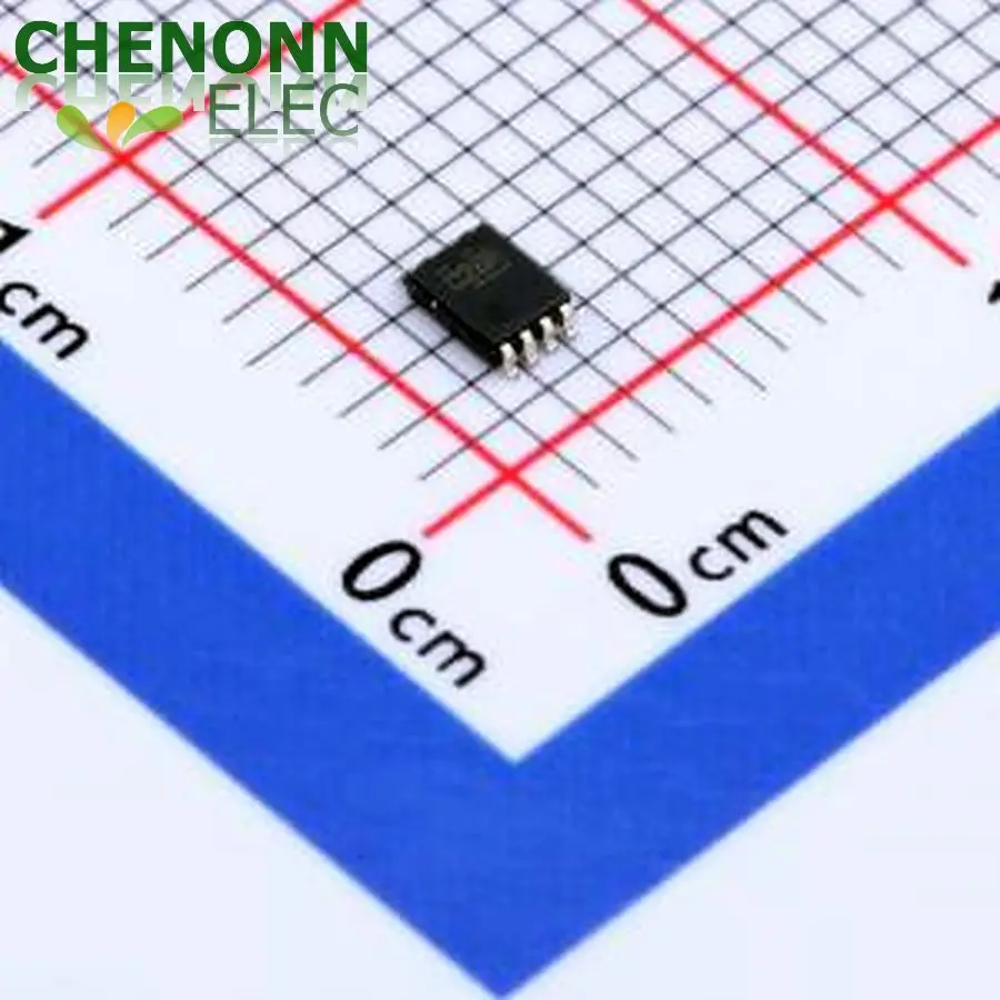 100PCS/LOT SN74LVC2G126DCUR (Logic ICs)