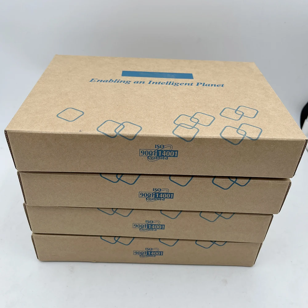 New PCIE-1622C-AE For Advantech 8-Port RS-232/422/485 Communication Card Isolation Protection Function High Quality Fast Ship