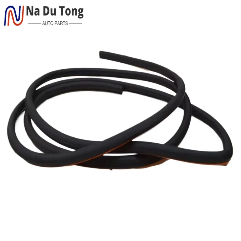 Front Outer Door Weather Strip Suitable For Mercedes C S Class GLE GLC GLA 2008-2023 51767182269 A0997270300
