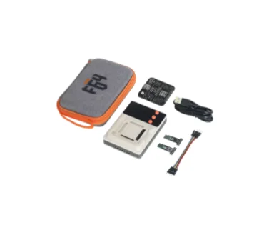 2025 News F64 Flash 64 Ultra Box Full Set for EMMC UFS BGA 153 UFS BGA 254 UFS BGA 297