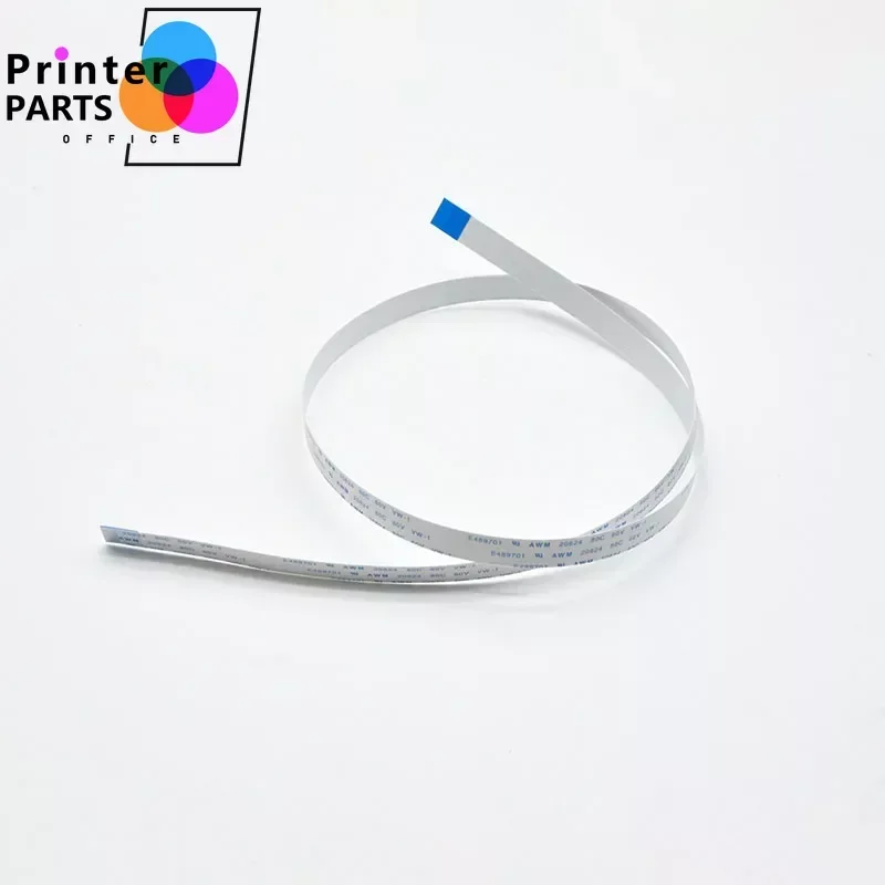 50PCS Scanner Flat Scan Cable for EPSON L1110 L3100 L3101 L3110 L3115 L3116 L3150 L3151 L3156 L3160 L5190