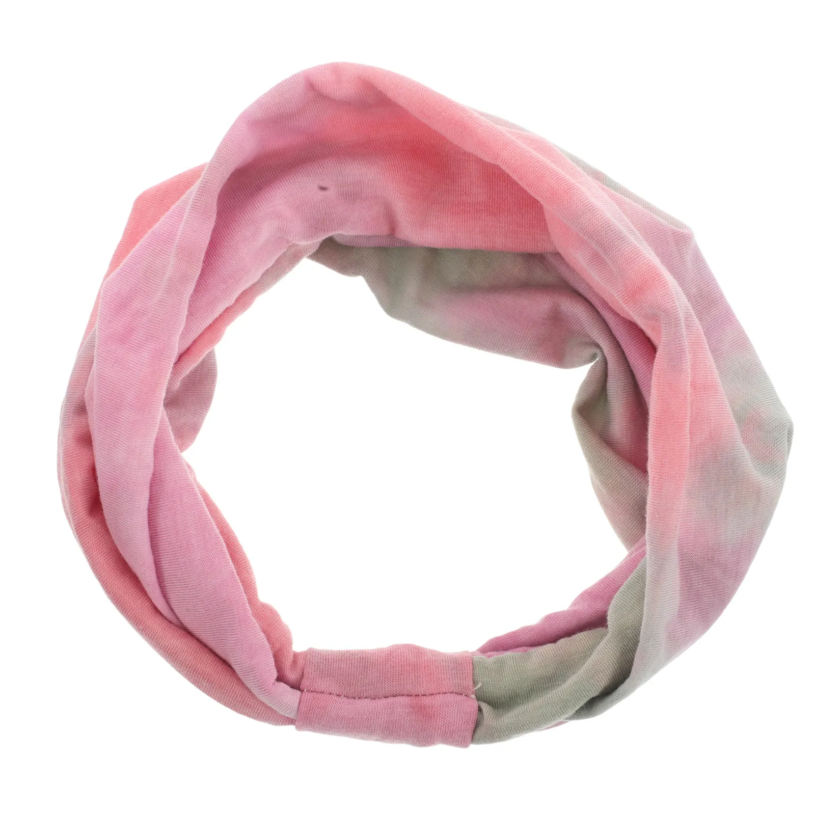 

Широкая эластичная повязка на голову в стиле бохо для женщин, нескользящая спортивная повязка для волос, для йоги, бега, фитнеса, незаменимый аксессуар, повязки на голову в стиле бохо для женщин