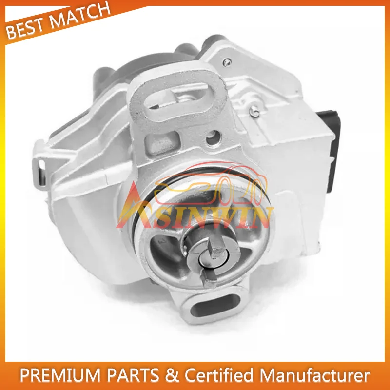 Distributor 22100-78C00  For Nissan Almera Primera Sentra N14 Y10 N16 P10 P11 B13 N15 1.4L 1.6L L4 2210078C00