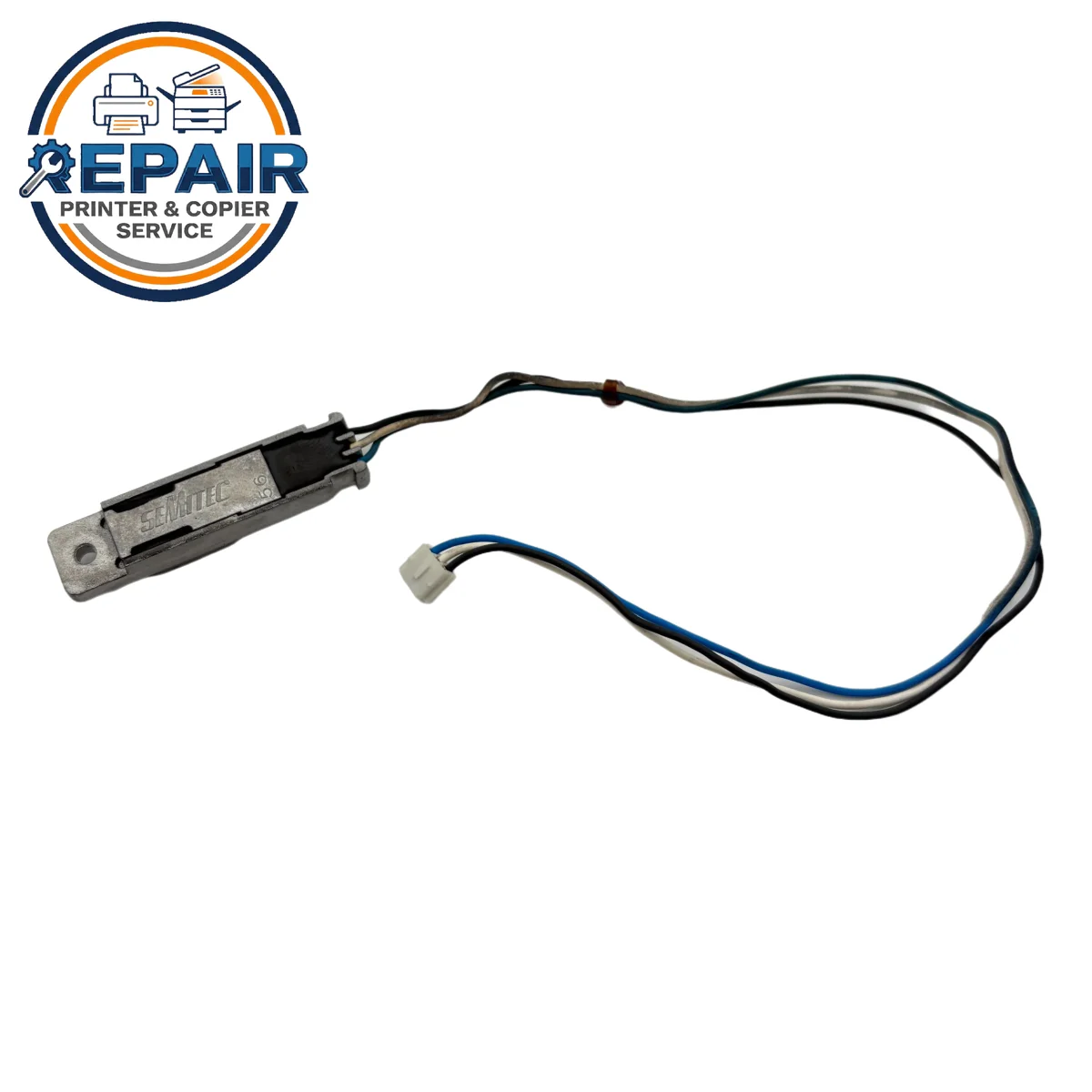 1PC 57AE88010 Refubish Fuser Thermistor for Konica Minolta Bizhub Pro 1200 1051 1050 950 BH1051 BH1050