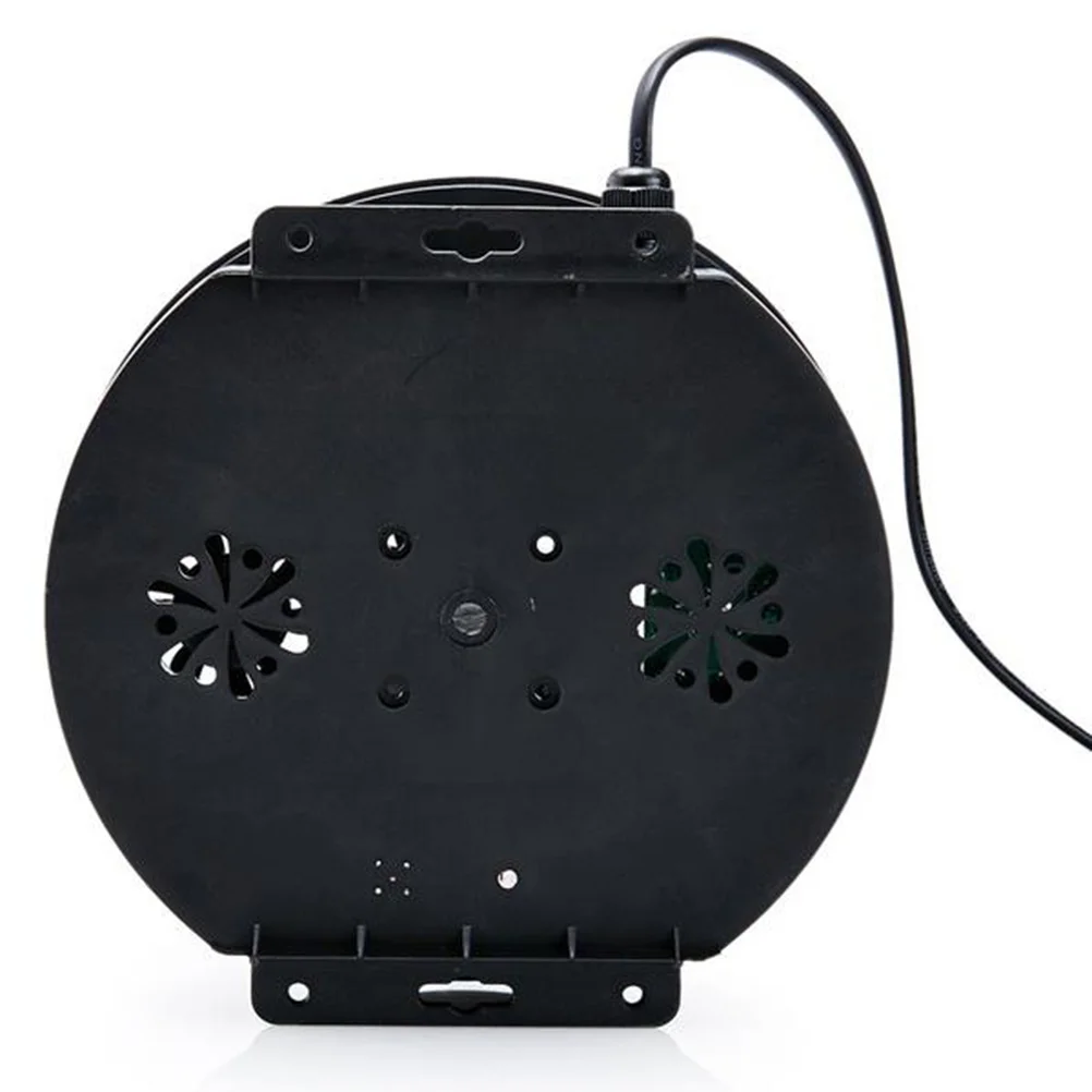 

Цифровой шаровой светильник с голосовым управлением, 6 каналов, RGB светодиодный сценический светильник для вечеринки, КТВ, дискотеки, ночного клуба, диджея, шаровые огни с эффектами