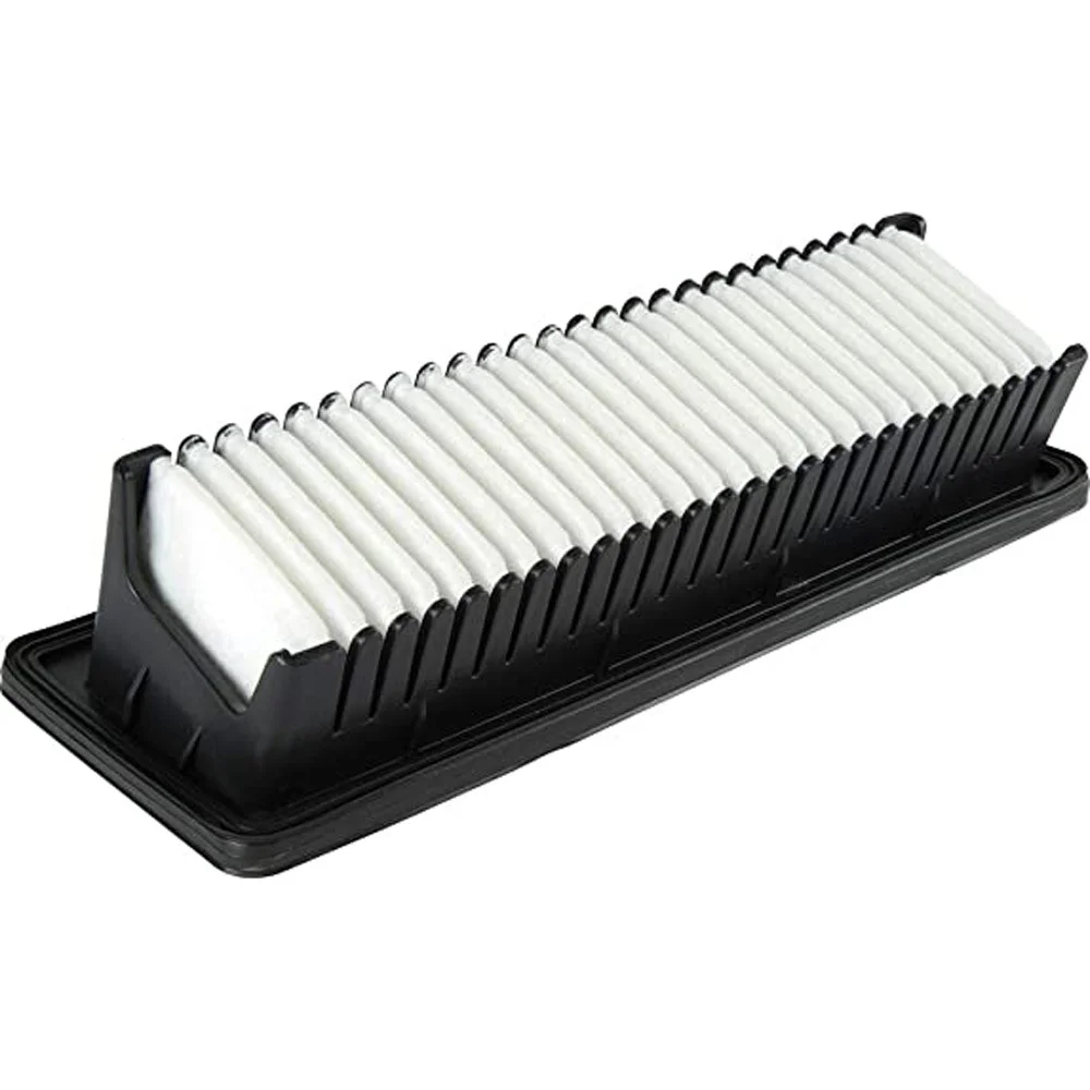 Car Air Filter For Hyundai I10 PA 1.2 (2008–2013) With G4LA Engine B&B Part Number 281130X200 Replacement Air Filter Element