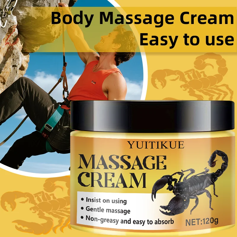 كريم تدليك 120 جرام · استخدام متسابق مع تدليك لطيف، غير دهني وامتصاص بسهولة، ترطيب، ثبات، ورفع