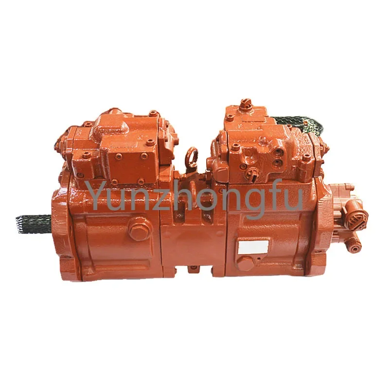 pump part hydraulic A10VO028 A10VO045 A10VO071 A10VO088 rexroth hydraulic a10VSO for concrete mixer ram plunger piston pump