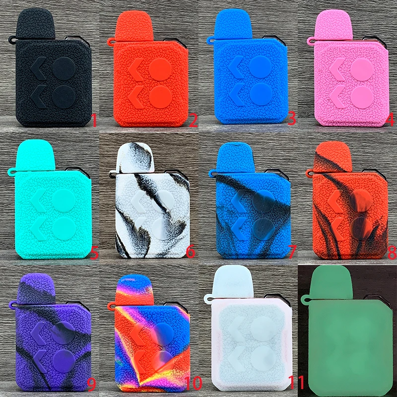 New soft silicone protective  case for  Caliburn GK2   only case rubber sleeve shield wrap skin 1pcs