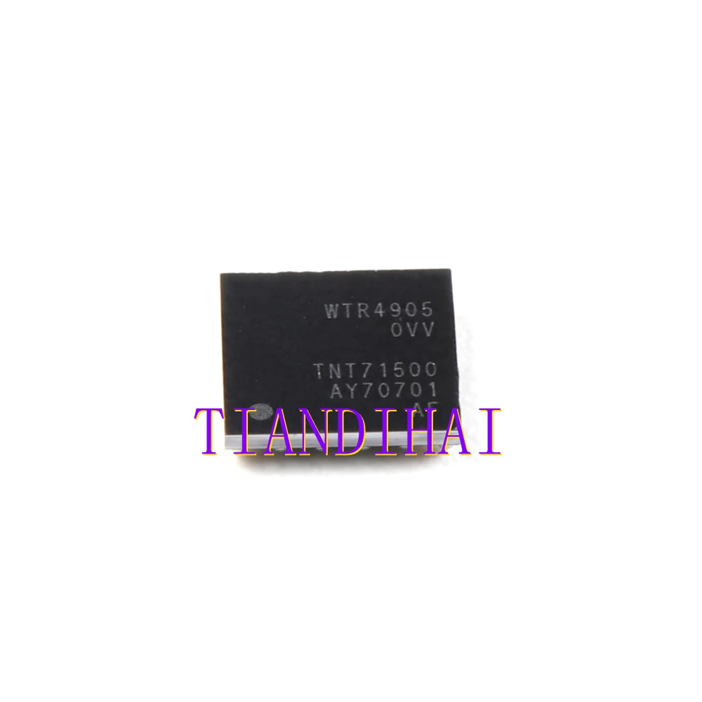 3-10Pcs WTR4905 0VV Intermediate Frequency IF IC