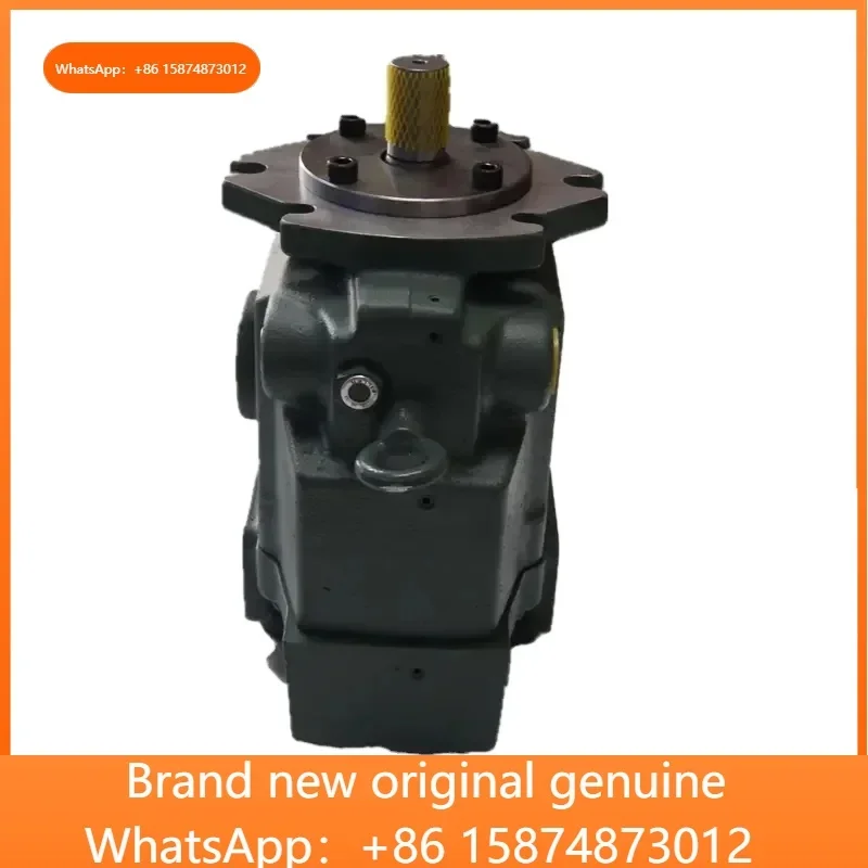 

A10 A16 A22 A37 A56 A70 A series Variable piston pump A10-FR01C-11 Hydraulic Variable Displacement pump