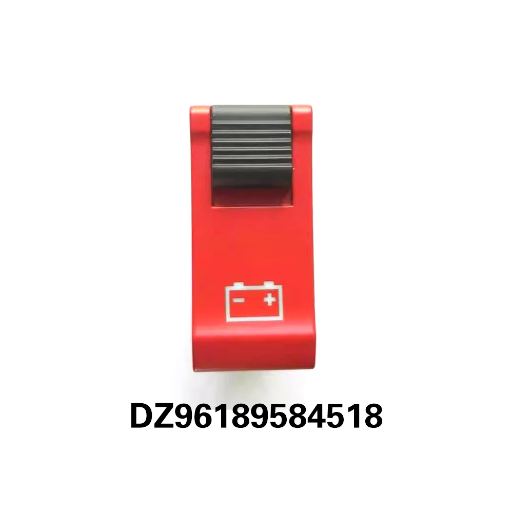 Shacman Delong New M3000 New Rocker Switch Crisis H3000 Horn Fog Lamp Modification Water Spray Switch