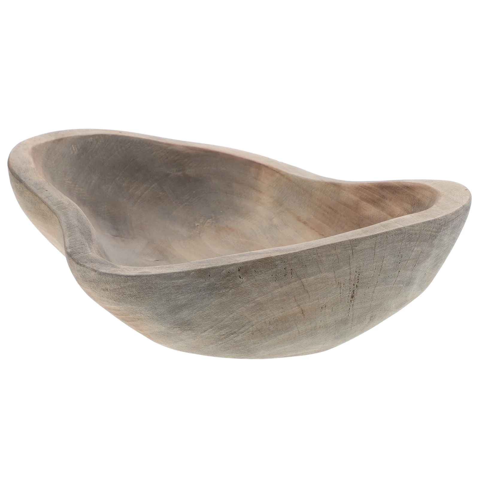 

Wooden Butterfly Water Feeder Bowl Natural Irregular Root Wood For Hummingbirds Bees Outdoor Garden Decor Vintage Bird Bath Tray