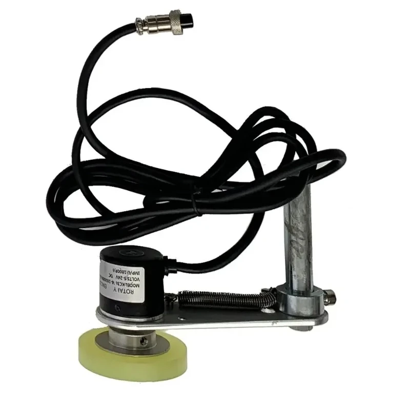 

Thermal Inkjet Printer High Quality Cheap Encoder For High Speed Print