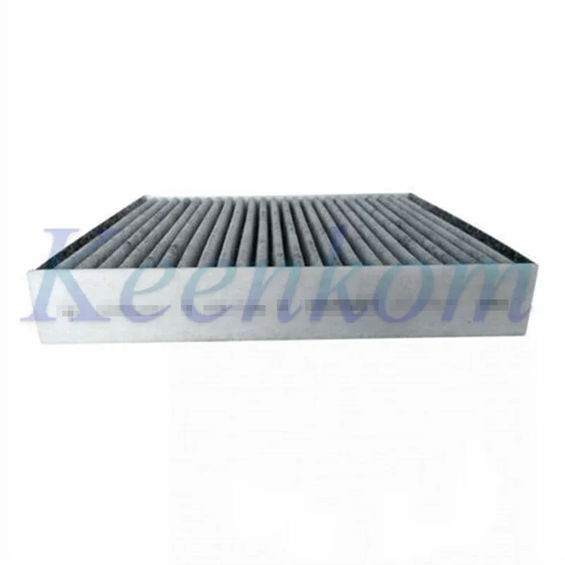 66855200 Car Cabin Air Filter For Maserati GT 4.2L 4.7L GranTurismo Quattroporte For Ferrari F360 F430