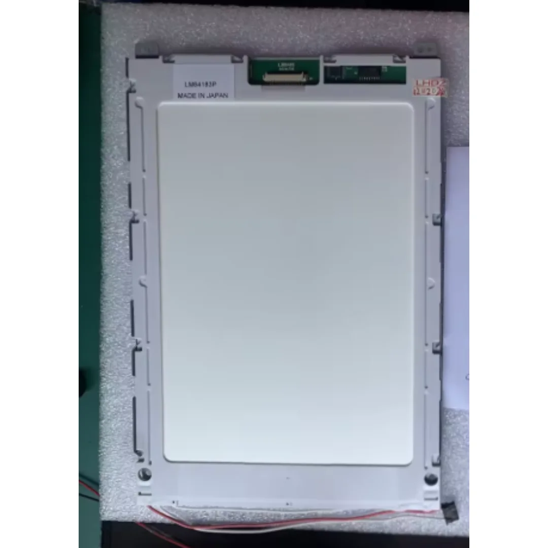 Panel de visualización de pantalla LCD LTBGHT356G6C