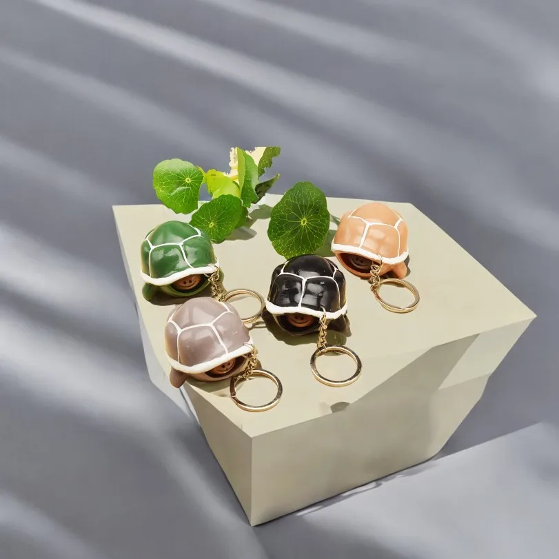 Creative Stress Relief Venting Squeezing Turtle Hand Pinching Squeezing Venting Ball Toy Parody Of Children's Toys