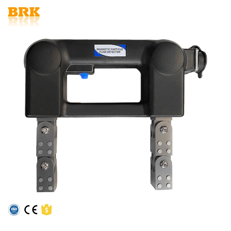 ZJZ Industrial MPI Testing Equipment for Metal Components MT-X2 with White Light - Sprzęt do testowania MPI dla metalowych elementów ZJZ Industrial z białym światłem