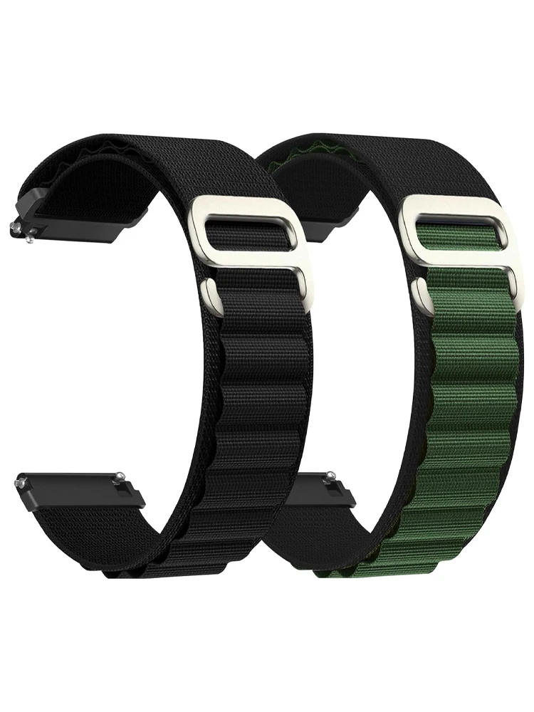 22Mm Strap For Redm… - image