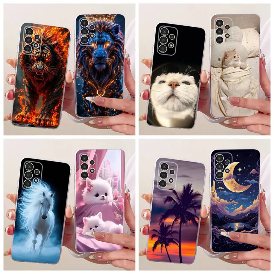 Case For Samsung Ga… - image