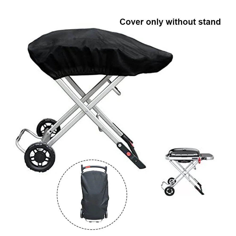 Thumbnail 2 - #92 Compare BBQ Grill Covers Before You Buy