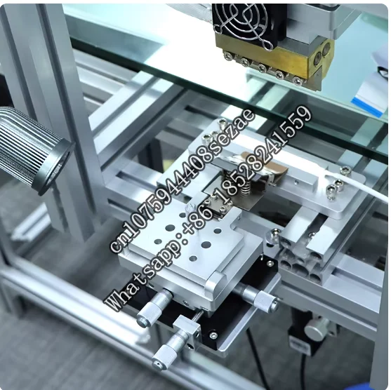 TAB100 Screen Pressing Machine, TV LCD Screen Repair Equipment, Bonding Machine, Constant Temperature Pressing Machine