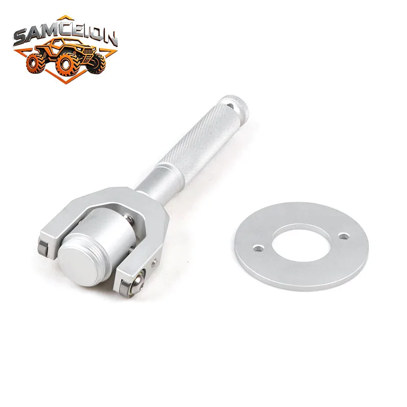 Belt Changing Tool Clutch Removal Kit for Can-Am Maverick X3/ X3 Max/Turbo/R, fits 72”/64” Wheel Base Width