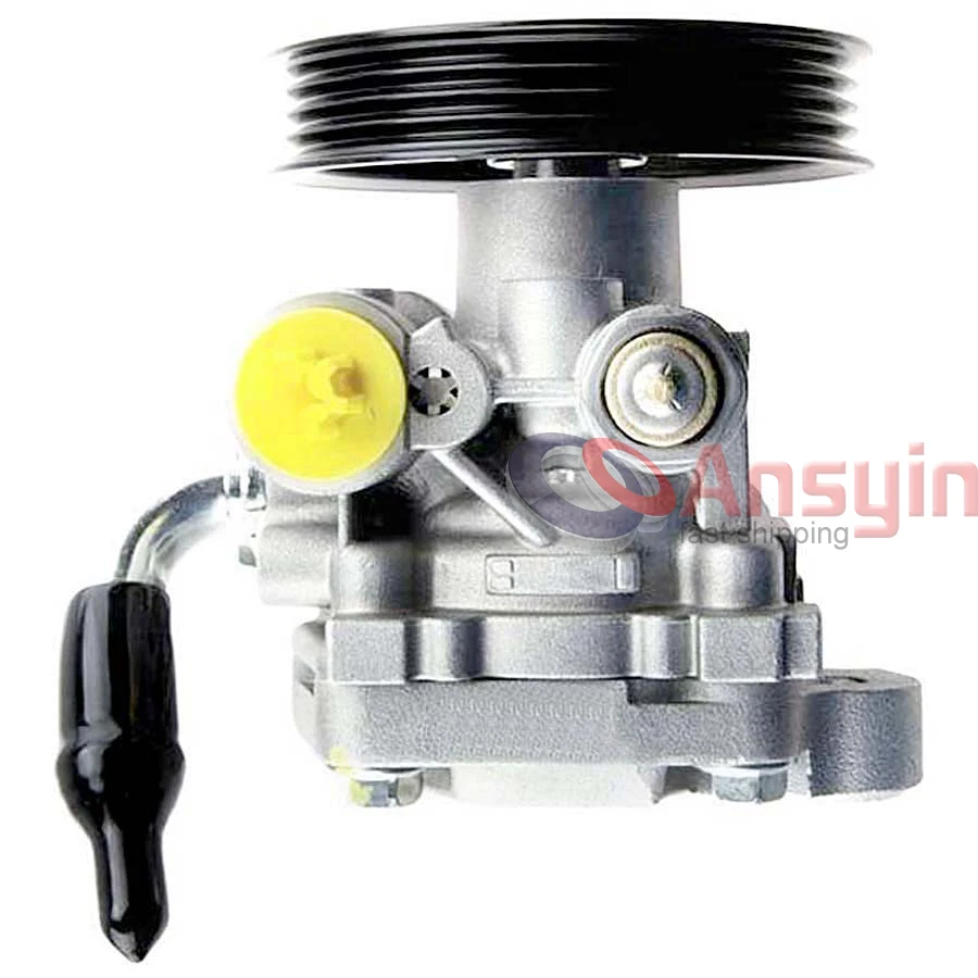 Auto Power Steering Pump For Suzuki Jimny 1.3 1998-2012 49100-81A20 49100-81A40 4910081A20 4910081A40 49100 81A20 49100 81A40