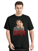 Dexter Morgan Limited Edition \