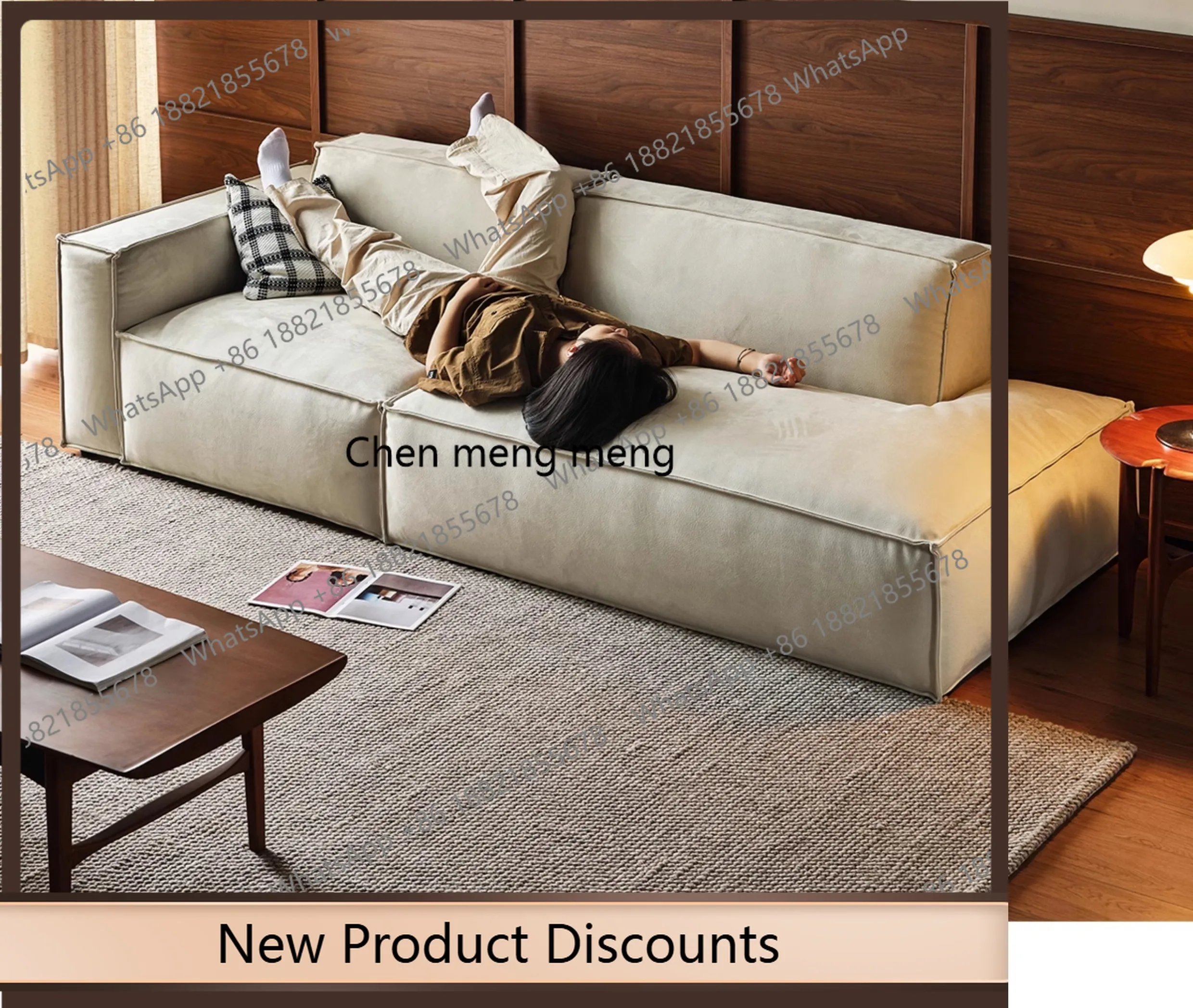 

z10Sectional Lazy Living Room Sofas Nordic White Lounge Designer Outdoor Sofa Room Decor
