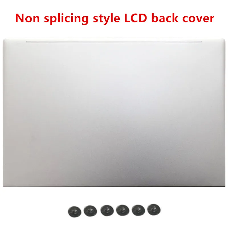 New For ProBook 440 G11 445 G11 HSN-Q39C Laptop LCD Back Cover/Front Bezel/Upper Case Palmrest Cover/Bottom Case Cover