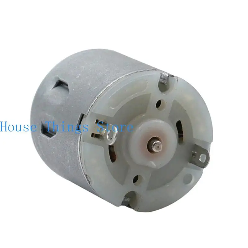 

652F 260 Micro Motor Motor Round for Remote Fly Perfect Toy Accessories