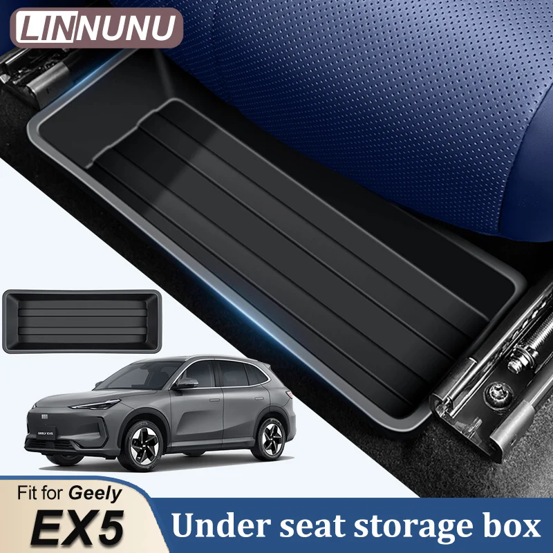 Linnunu For Geely E… - image