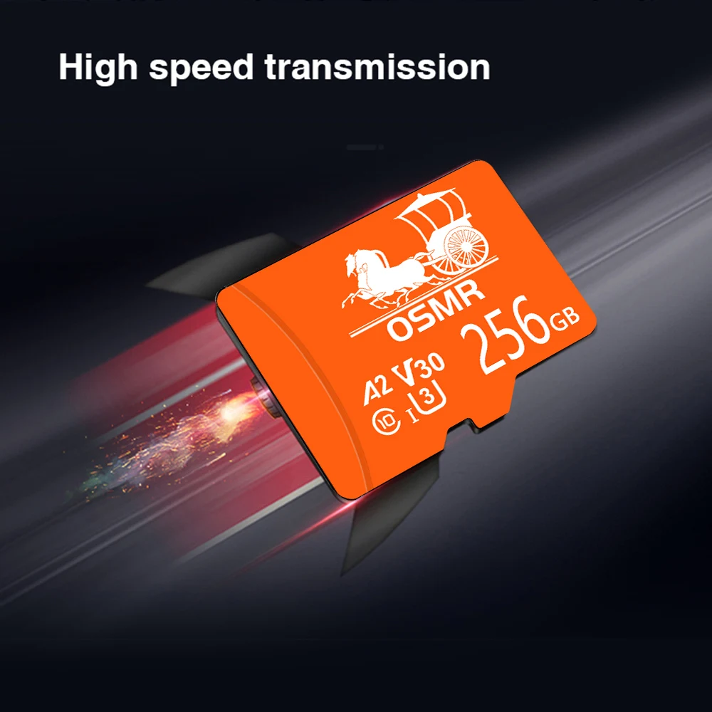 Micro Memory SD Card 128GB 64GB 32GB SD Card SD/TF Flash SD Card Class 10 Memory Card TF For Camera Smartphone