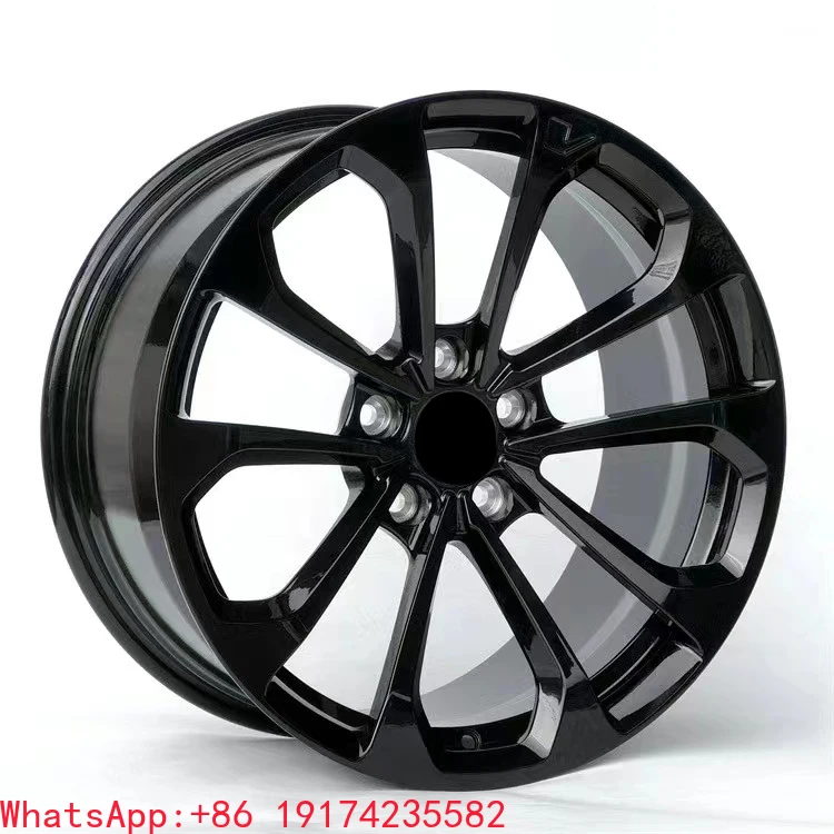 

Brand New 21" 22" 23" Replacement Car Wheel Aluminum Alloy Wheels Rim for Cadill XT5 ATS Passenger Car Wheels Rims