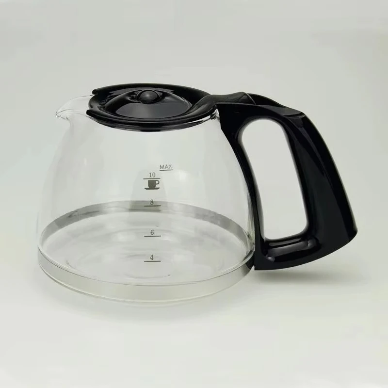 Applicable To Electrolux EGCM150 Siemens CG-7232 Drip Coffee Machine Glass Accessories