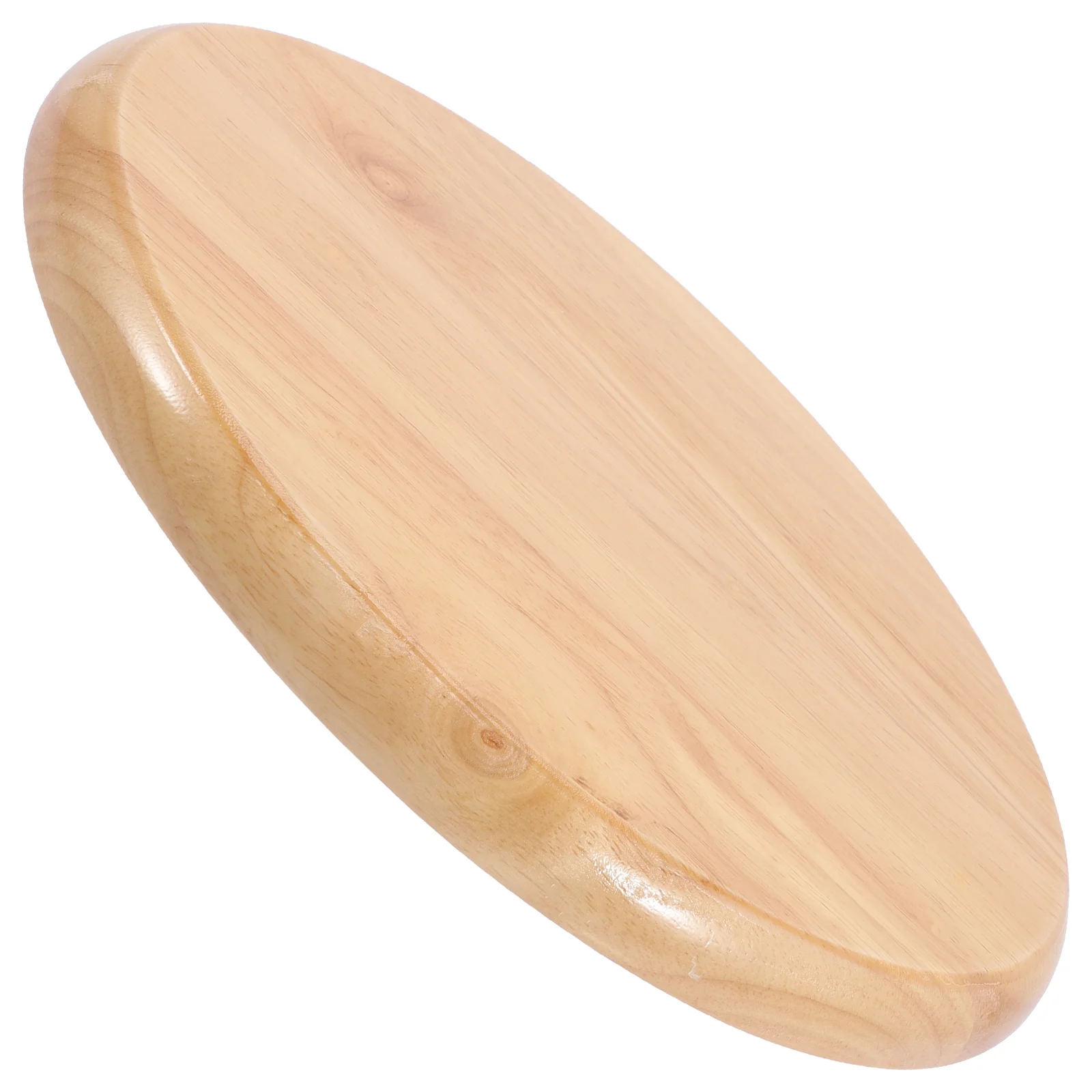 Seat Cushion for Car Round Stool Wooden Chair Supply Component Bar Canteen Replacement Shed Door Lock Travel