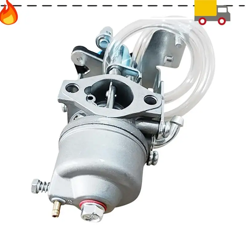 

Carburetor For Craftsman 2500Watt 2500I Generator CMXGIAC2500 Spare Parts Accessories