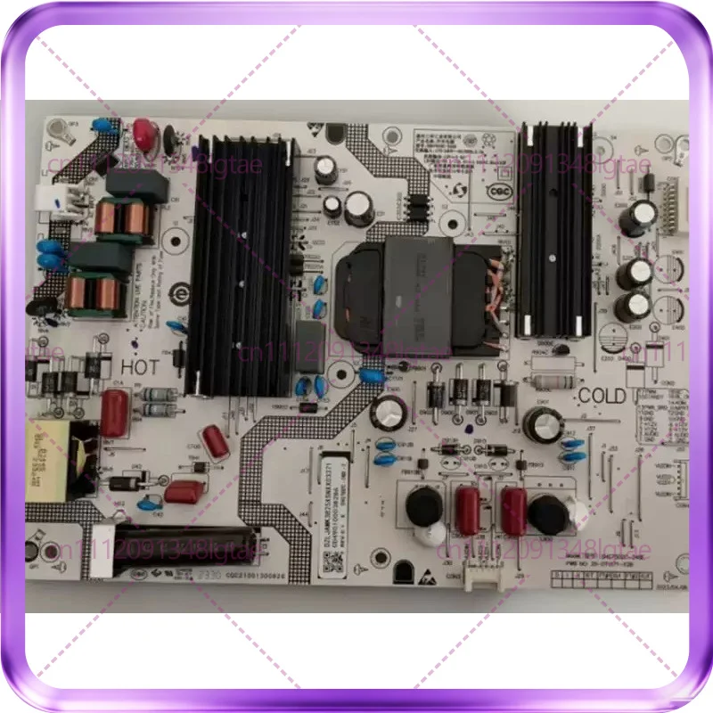 Used For Xiaomi TV L75MA-EA Power Board SHG7502C-248E 25-DT1571-X2B