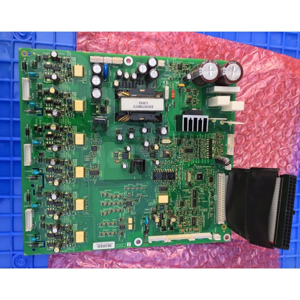 

Inverter ATV71 and ATV61 series 30KW-132KW power supply board drive board VX5A1HD30N4 trigger board module